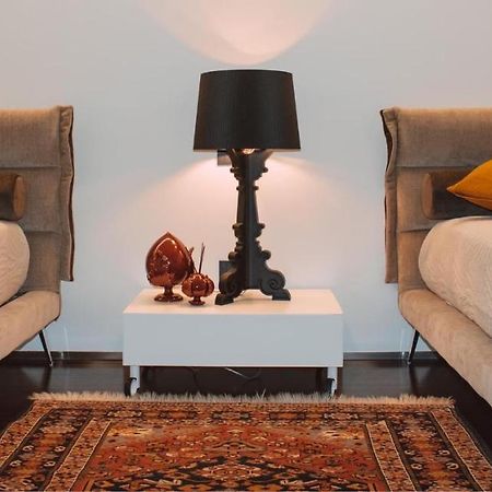 Viale Dei Lecci - Luxury Rooms Francavilla Fontana Εξωτερικό φωτογραφία