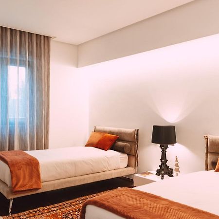 Viale Dei Lecci - Luxury Rooms Francavilla Fontana Εξωτερικό φωτογραφία