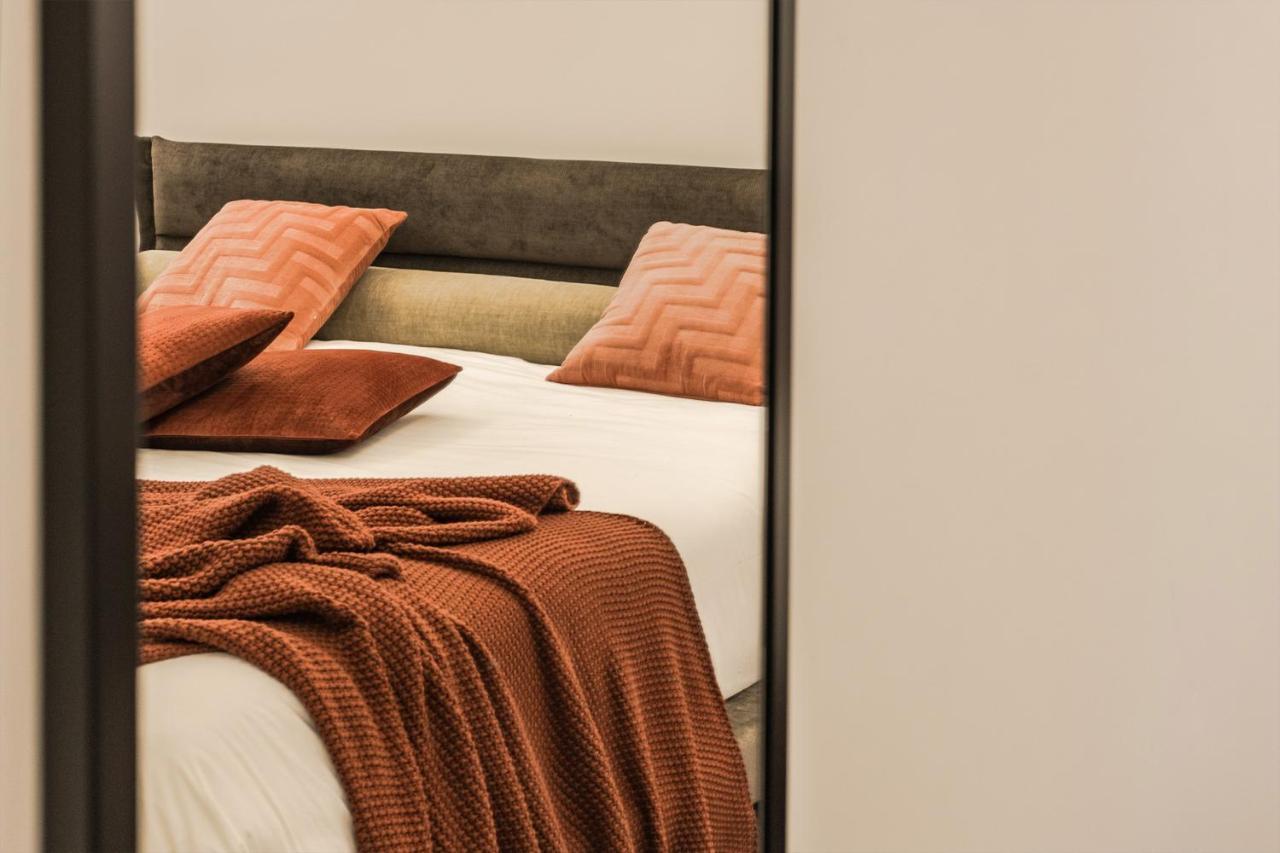Viale Dei Lecci - Luxury Rooms Francavilla Fontana Εξωτερικό φωτογραφία