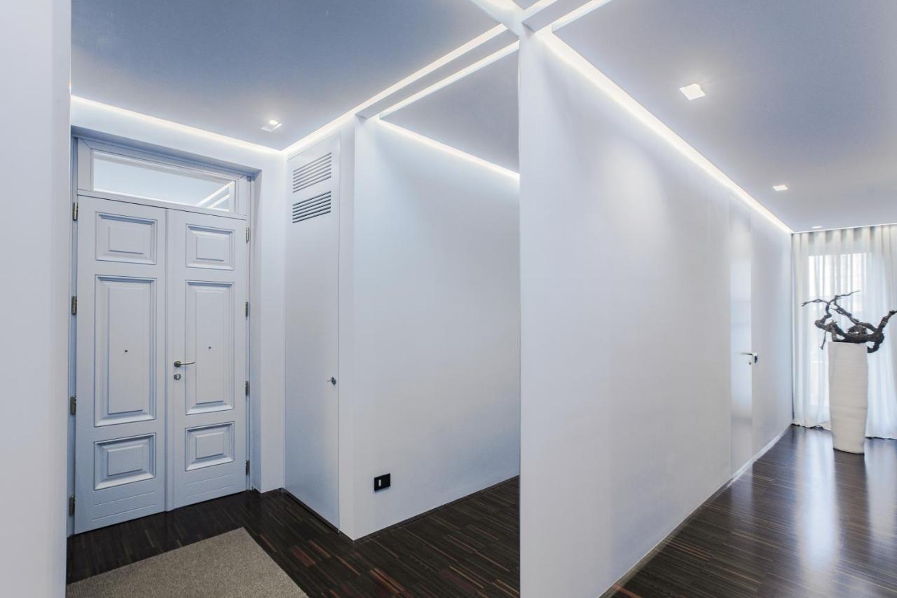 Viale Dei Lecci - Luxury Rooms Francavilla Fontana Εξωτερικό φωτογραφία