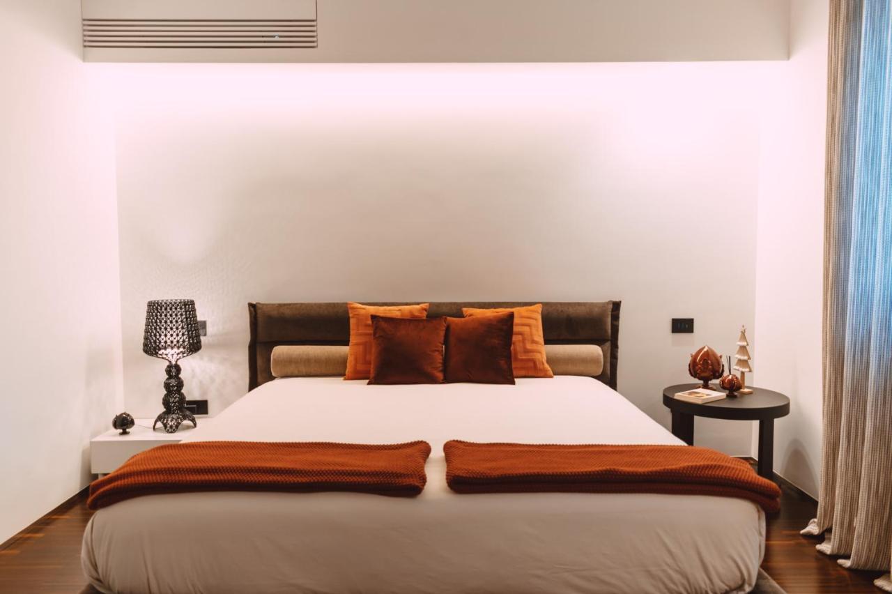 Viale Dei Lecci - Luxury Rooms Francavilla Fontana Εξωτερικό φωτογραφία