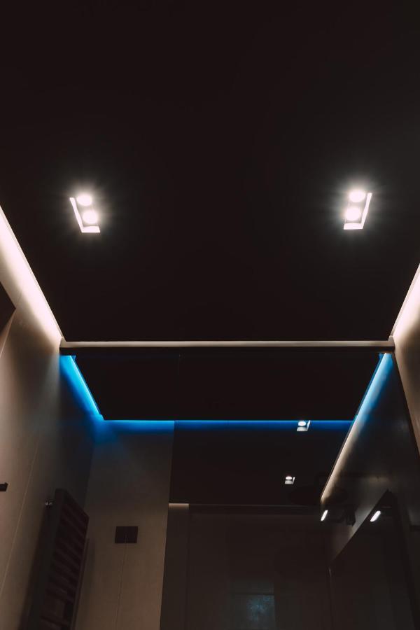 Viale Dei Lecci - Luxury Rooms Francavilla Fontana Εξωτερικό φωτογραφία