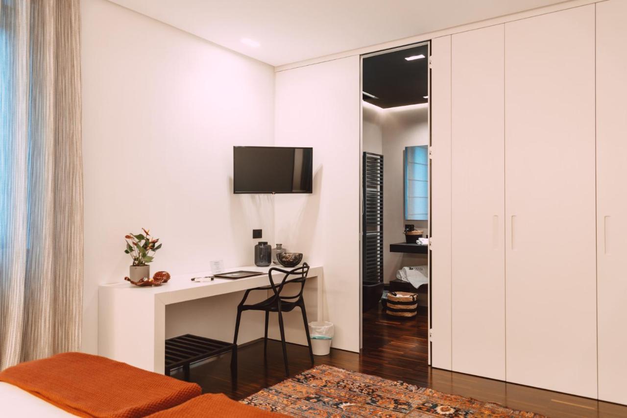 Viale Dei Lecci - Luxury Rooms Francavilla Fontana Εξωτερικό φωτογραφία