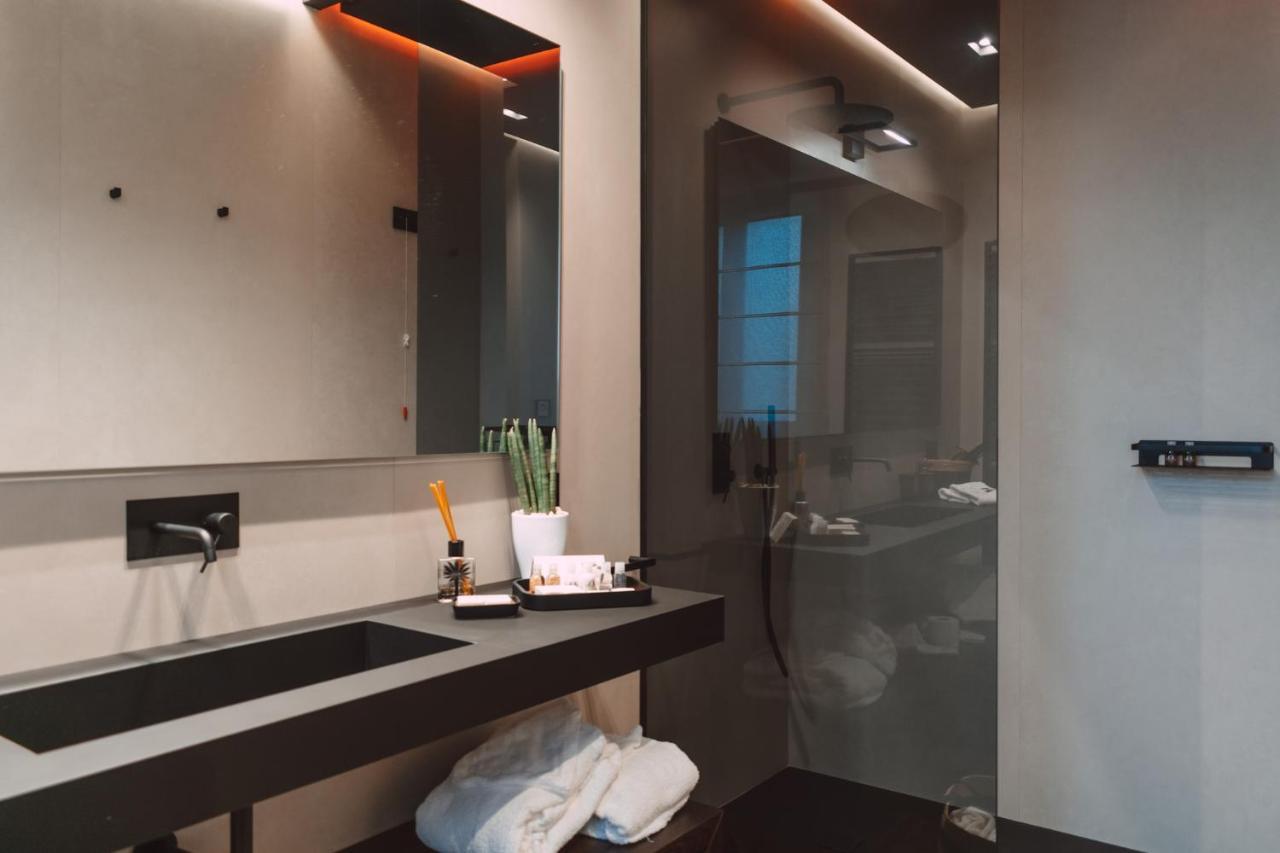 Viale Dei Lecci - Luxury Rooms Francavilla Fontana Εξωτερικό φωτογραφία