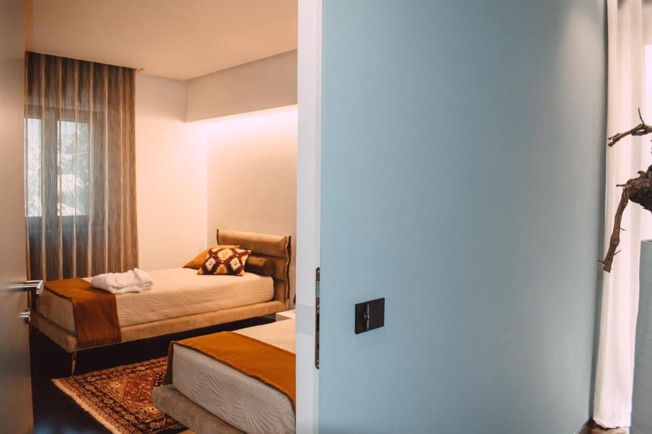 Viale Dei Lecci - Luxury Rooms Francavilla Fontana Εξωτερικό φωτογραφία