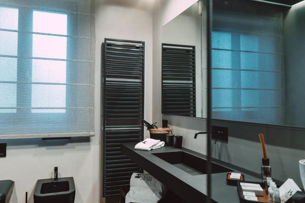 Viale Dei Lecci - Luxury Rooms Francavilla Fontana Εξωτερικό φωτογραφία