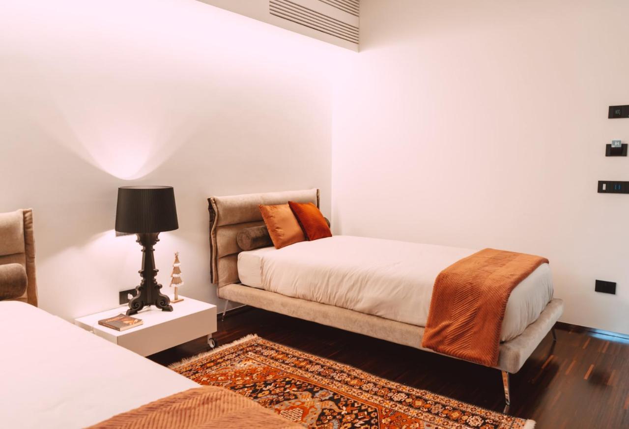 Viale Dei Lecci - Luxury Rooms Francavilla Fontana Εξωτερικό φωτογραφία