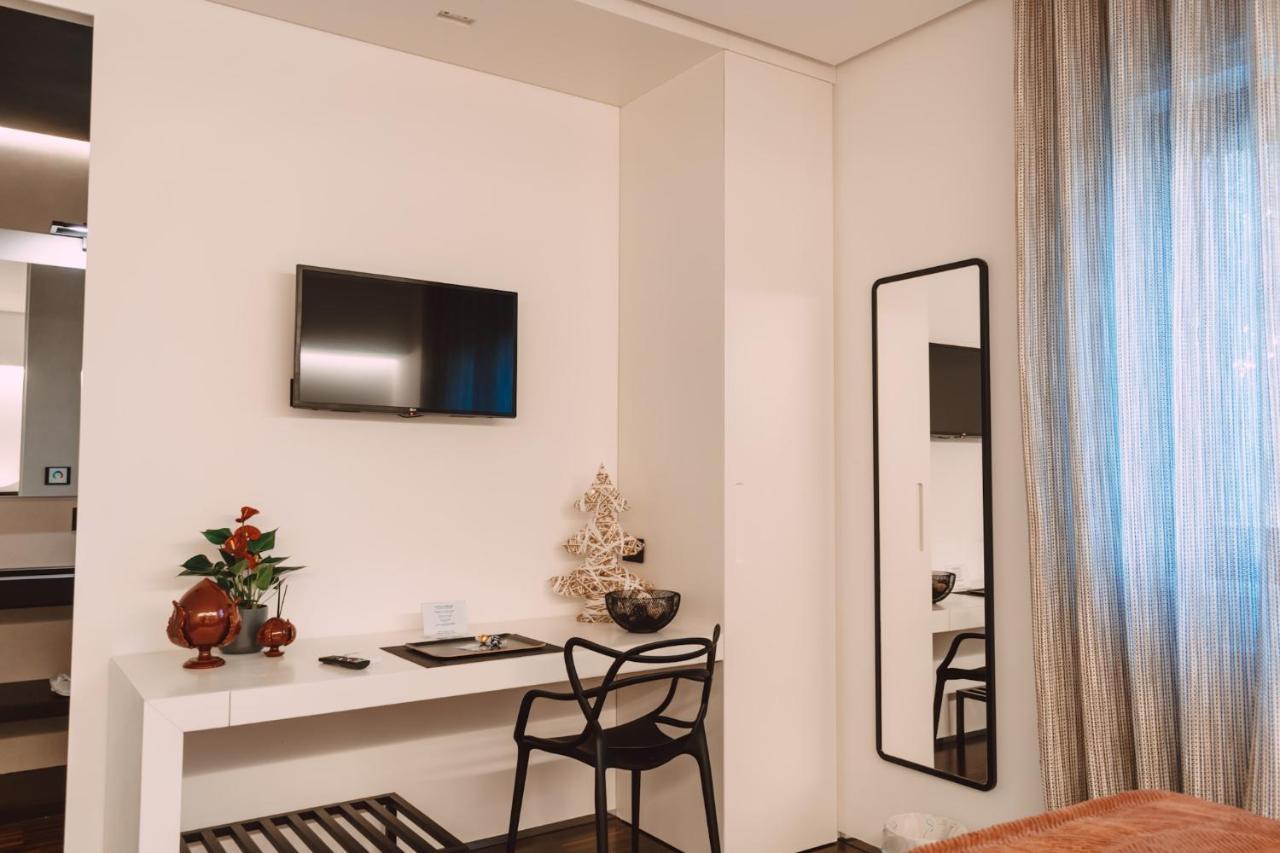 Viale Dei Lecci - Luxury Rooms Francavilla Fontana Εξωτερικό φωτογραφία