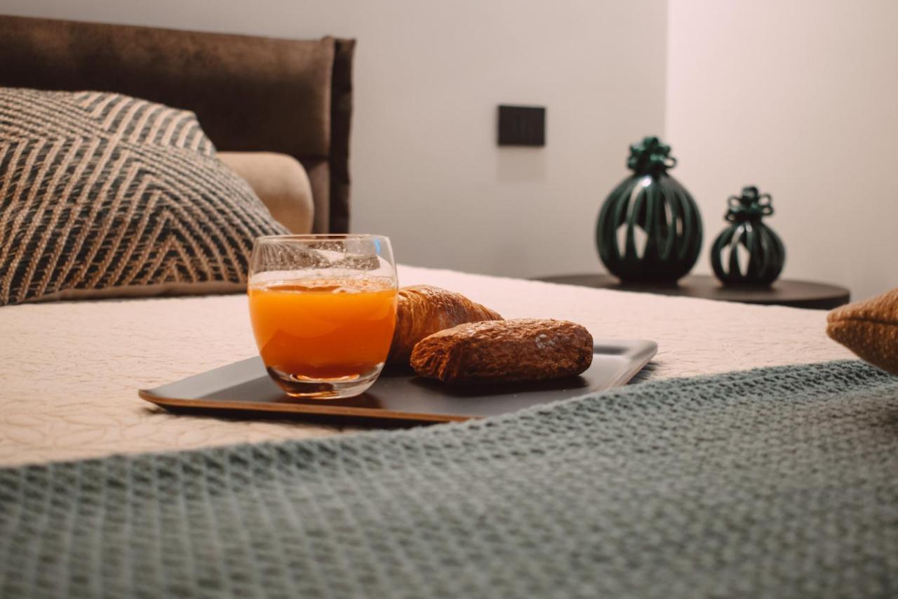 Viale Dei Lecci - Luxury Rooms Francavilla Fontana Εξωτερικό φωτογραφία