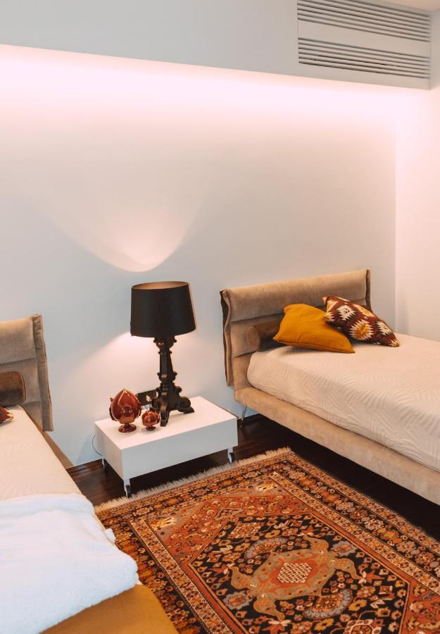 Viale Dei Lecci - Luxury Rooms Francavilla Fontana Εξωτερικό φωτογραφία