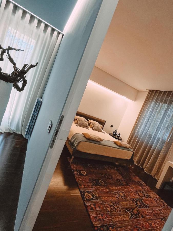 Viale Dei Lecci - Luxury Rooms Francavilla Fontana Εξωτερικό φωτογραφία