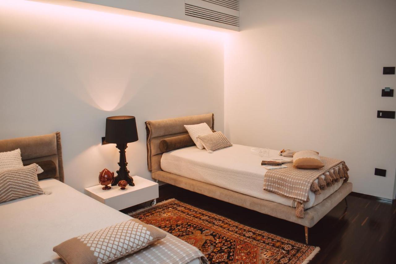 Viale Dei Lecci - Luxury Rooms Francavilla Fontana Εξωτερικό φωτογραφία