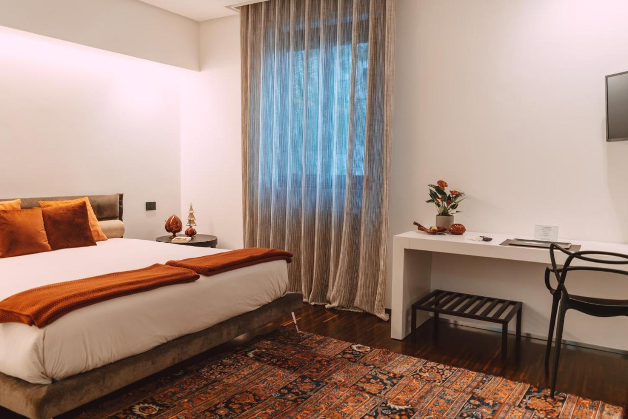 Viale Dei Lecci - Luxury Rooms Francavilla Fontana Εξωτερικό φωτογραφία
