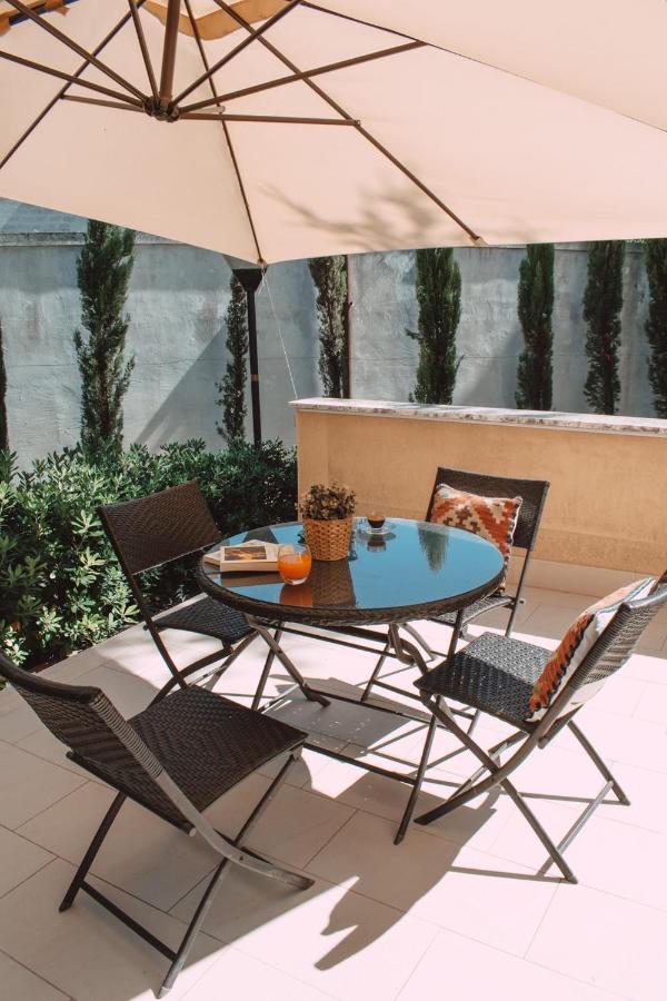 Viale Dei Lecci - Luxury Rooms Francavilla Fontana Εξωτερικό φωτογραφία