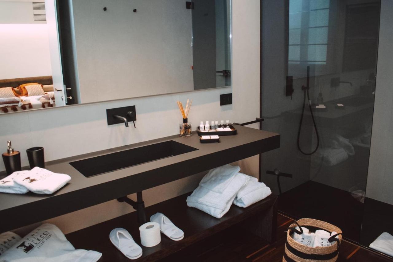 Viale Dei Lecci - Luxury Rooms Francavilla Fontana Εξωτερικό φωτογραφία
